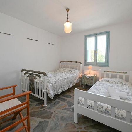 Astraia Villa Agios Ioannis  Eksteriør bilde