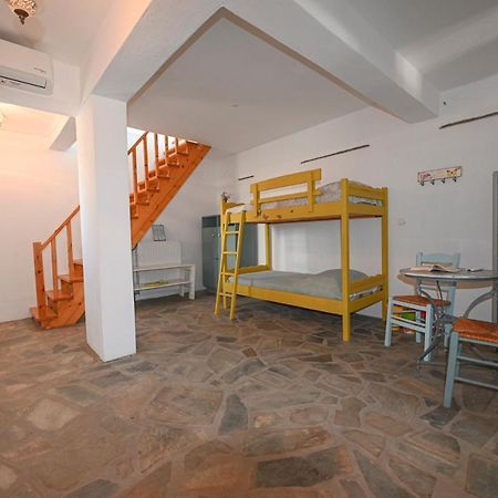 Astraia Villa Agios Ioannis  Eksteriør bilde