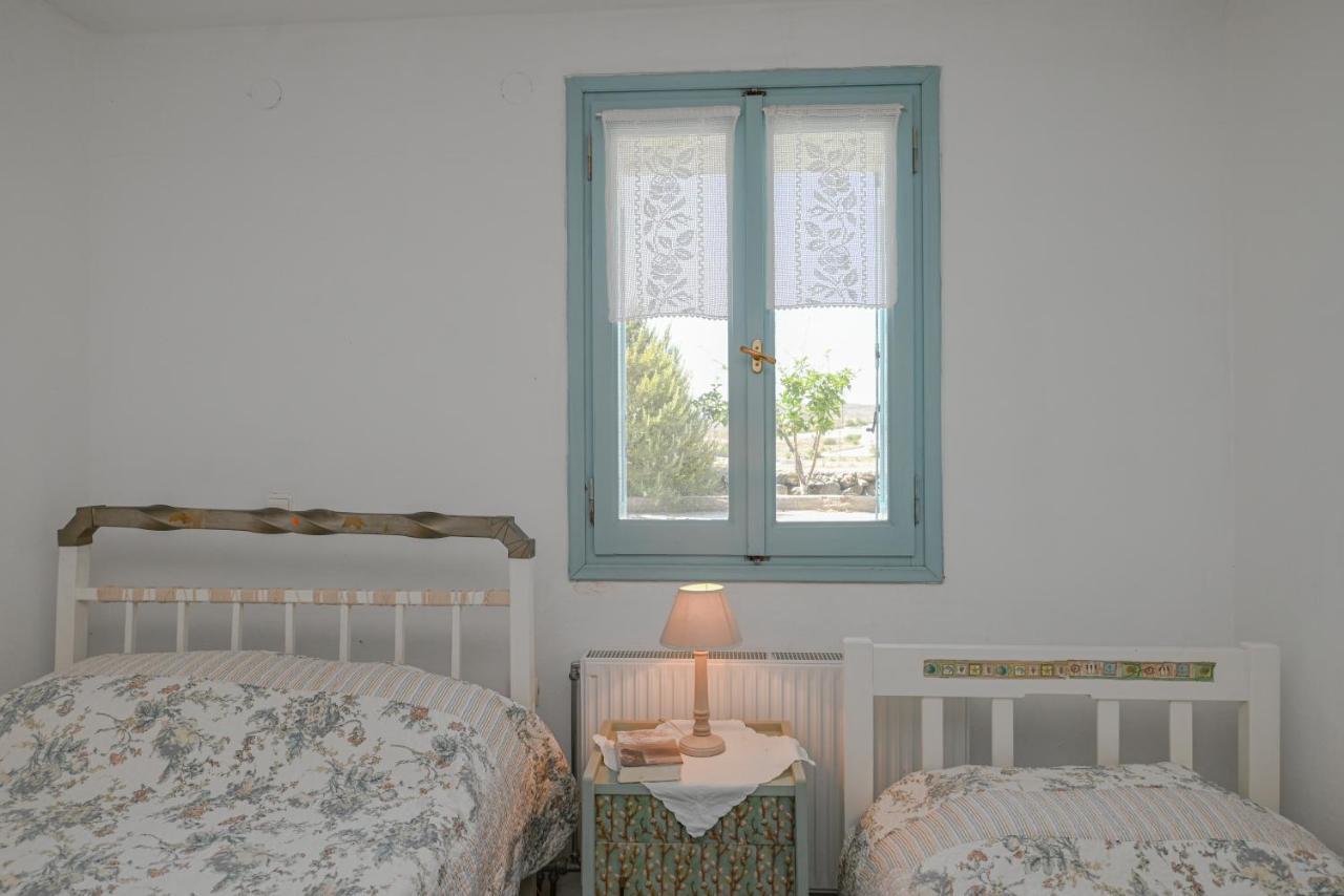 Astraia Villa Agios Ioannis  Eksteriør bilde